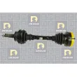 Arbre de transmission DA SILVA 5244AT - Visuel 1
