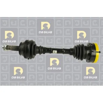 Arbre de transmission DA SILVA 5244AT