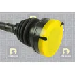 Arbre de transmission DA SILVA 5244AT - Visuel 3