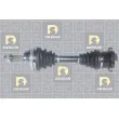 Arbre de transmission DA SILVA 5246AT - Visuel 2