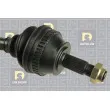 Arbre de transmission DA SILVA 5247AT - Visuel 2