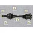 Arbre de transmission DA SILVA 5247T - Visuel 1