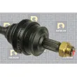 Arbre de transmission avant droit DA SILVA 5252T - Visuel 2