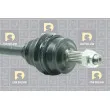 Arbre de transmission avant gauche DA SILVA 5253T - Visuel 3