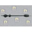 Arbre de transmission avant droit DA SILVA 5256AT - Visuel 1