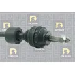 Arbre de transmission avant droit DA SILVA 5256AT - Visuel 2