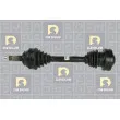 Arbre de transmission avant droit DA SILVA 5264AT - Visuel 1