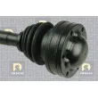 Arbre de transmission avant droit DA SILVA 5264AT - Visuel 2