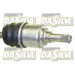 Arbre de transmission avant gauche DA SILVA 5267T - Visuel 3