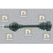 Arbre de transmission DA SILVA 5268TBIS - Visuel 1