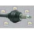 Arbre de transmission DA SILVA 5268TBIS - Visuel 3