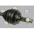 Arbre de transmission avant droit DA SILVA 5270AT - Visuel 2