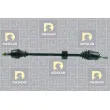 Arbre de transmission avant droit DA SILVA 5290T - Visuel 1