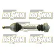 Arbre de transmission avant droit DA SILVA 5294T - Visuel 1