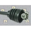 Arbre de transmission avant droit DA SILVA 5298T - Visuel 2