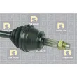 Arbre de transmission avant gauche DA SILVA 5299T - Visuel 3