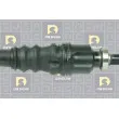 Arbre de transmission avant gauche DA SILVA 535T - Visuel 2