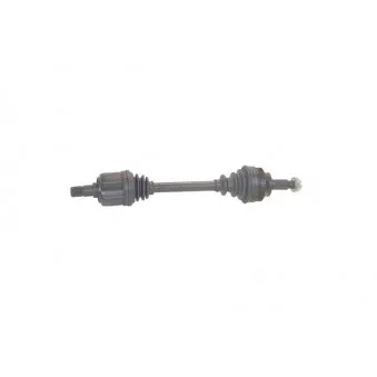 Arbre de transmission DA SILVA 6010T