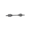 Arbre de transmission DA SILVA 6010T - Visuel 2