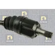 Arbre de transmission avant gauche DA SILVA 6011AT - Visuel 3