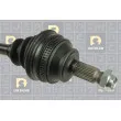 Arbre de transmission DA SILVA 6013AT - Visuel 2