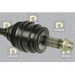 Arbre de transmission avant droit DA SILVA 6023AT - Visuel 2