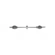 Arbre de transmission avant droit DA SILVA 6101T - Visuel 2