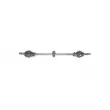 Arbre de transmission avant droit DA SILVA 6103T - Visuel 1