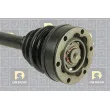 Arbre de transmission DA SILVA 6107T - Visuel 2