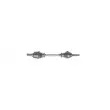 Arbre de transmission avant gauche DA SILVA 6111T - Visuel 1