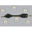 Arbre de transmission avant gauche DA SILVA 6115AT - Visuel 1