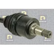 Arbre de transmission avant gauche DA SILVA 6119T - Visuel 3
