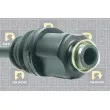 Arbre de transmission avant droit DA SILVA 6183AT - Visuel 3