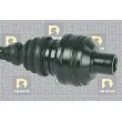 Arbre de transmission avant droit DA SILVA 6187AT - Visuel 2