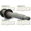 Arbre de transmission avant droit DA SILVA 6194T - Visuel 3