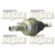 Arbre de transmission avant droit DA SILVA 6204AT - Visuel 2