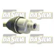 Arbre de transmission avant droit DA SILVA 6204AT - Visuel 3