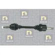 Arbre de transmission avant gauche DA SILVA 6205T - Visuel 1