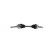Arbre de transmission avant gauche DA SILVA 6206T - Visuel 2