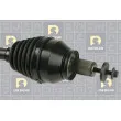 Arbre de transmission avant gauche DA SILVA 6211T - Visuel 2
