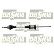 Arbre de transmission avant droit DA SILVA 6300T - Visuel 1