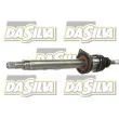 Arbre de transmission avant droit DA SILVA 6305T - Visuel 3