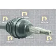 Arbre de transmission avant gauche DA SILVA 6410T - Visuel 3