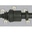 Arbre de transmission avant droit DA SILVA 6411AT - Visuel 3