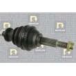 Arbre de transmission avant droit DA SILVA 6416AT - Visuel 2