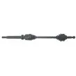 Arbre de transmission avant droit DA SILVA 6416T - Visuel 2