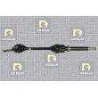 Arbre de transmission avant droit DA SILVA 6418AT - Visuel 1