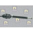 Arbre de transmission avant droit DA SILVA 6420AT - Visuel 2