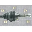 Arbre de transmission avant droit DA SILVA 6420AT - Visuel 3