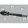 Arbre de transmission avant droit DA SILVA 6504T - Visuel 2